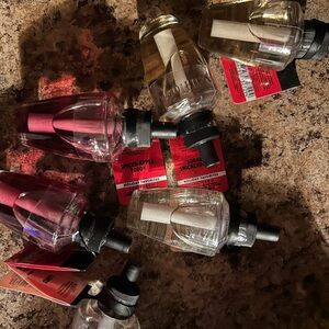 6 pack Holiday wallflower refills